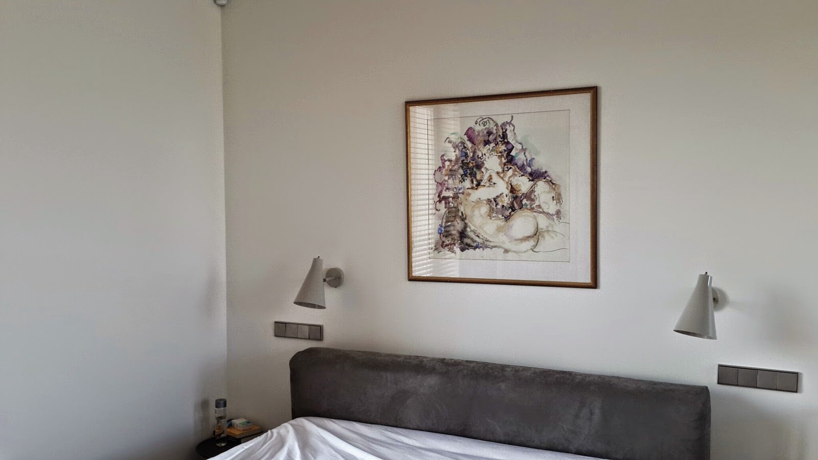 Ремонт квартиры на мансарде дореволюционного дома