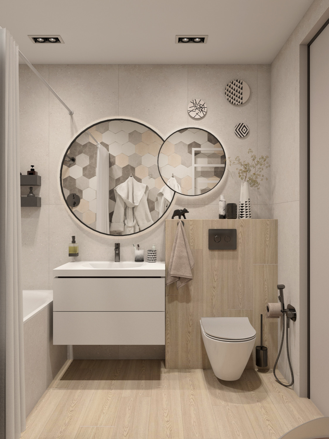 ЖК Стерео Калининград, ул. Батальная