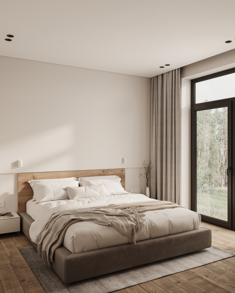 Дом в КП Заповедник