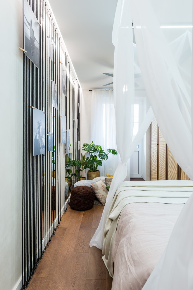 ТЕЛЕПРОЕКТ Большие перемены: ремонт для семьи Орловых