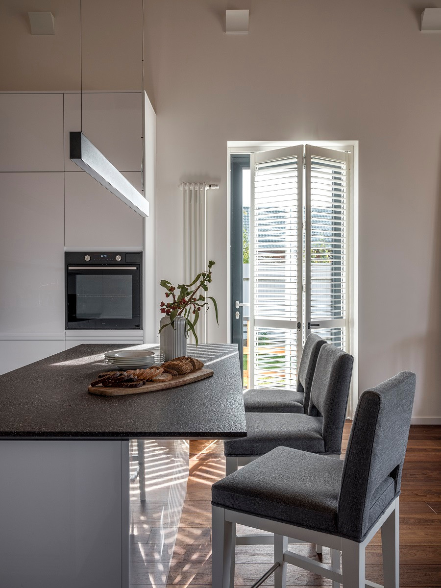 Дом на Истре