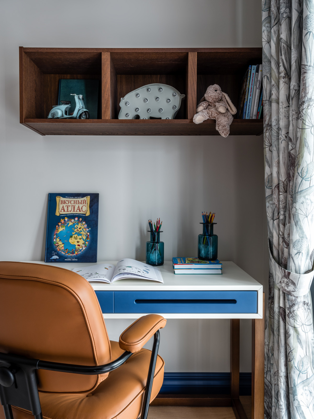 Квартира на Коломенской