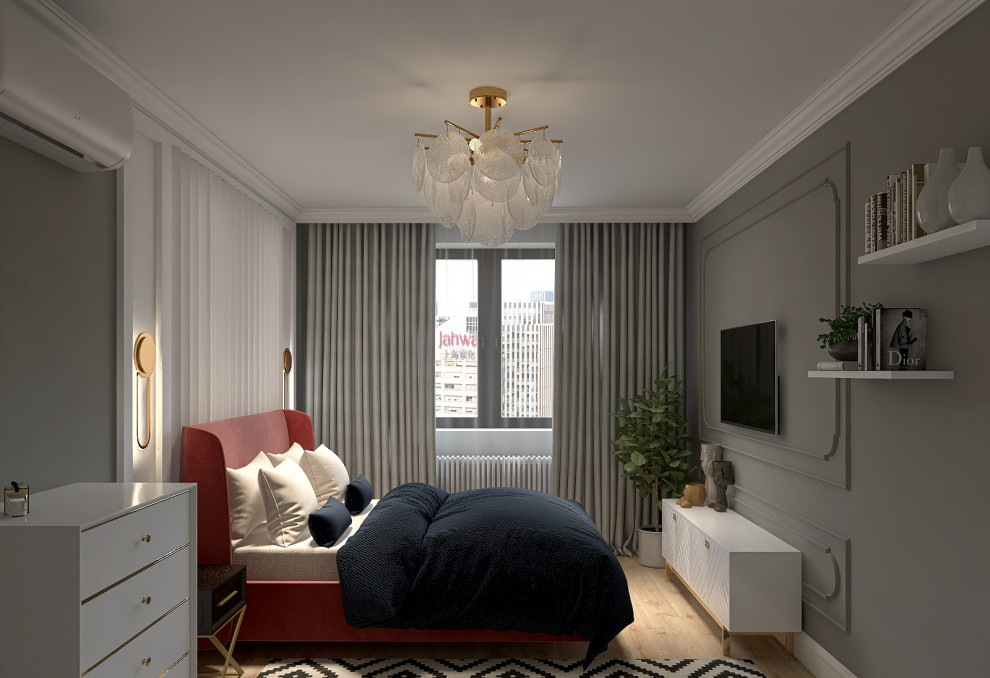 Двухкомнатная квартира 50кв.м. для мамы и ее взрослой дочери