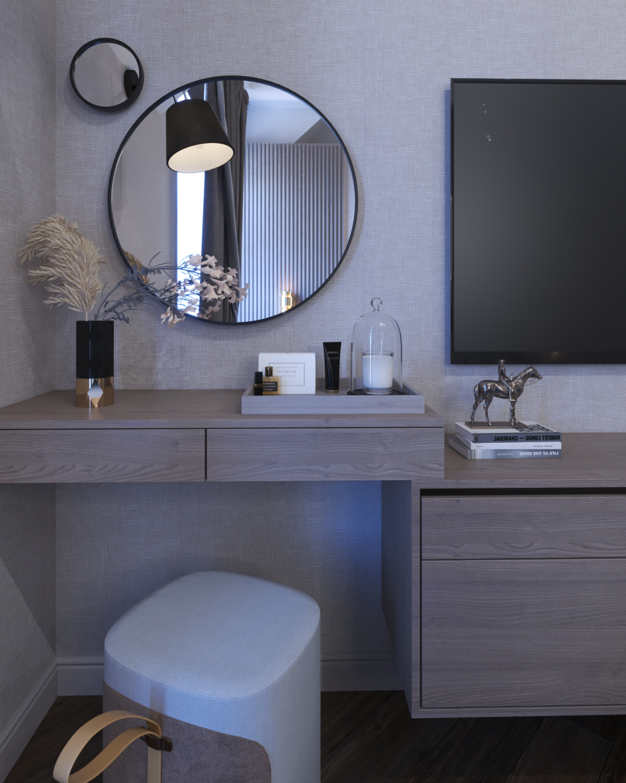 Загородный дом Кучино