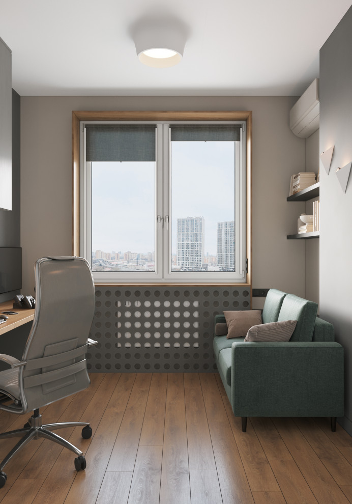 088 | ЖК Символ