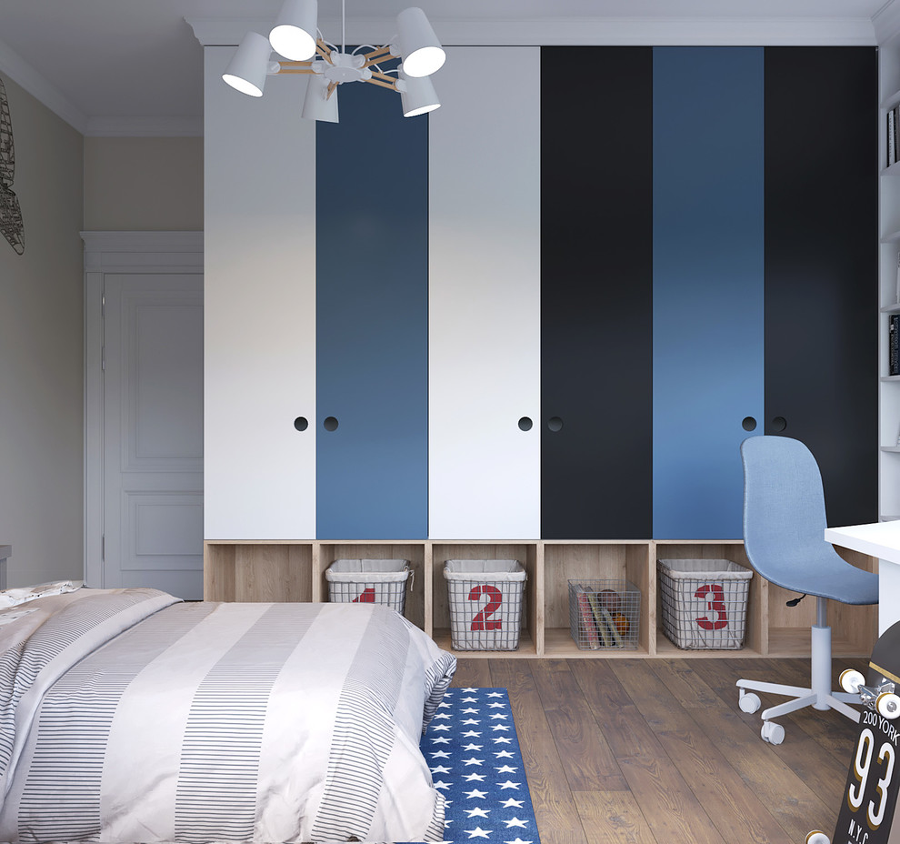 ЖК Триколор