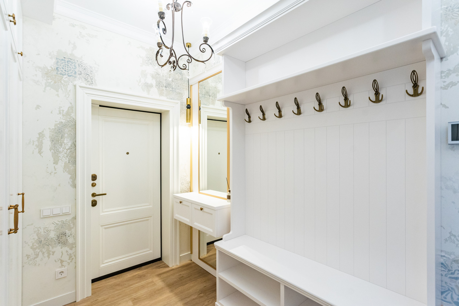 приморская