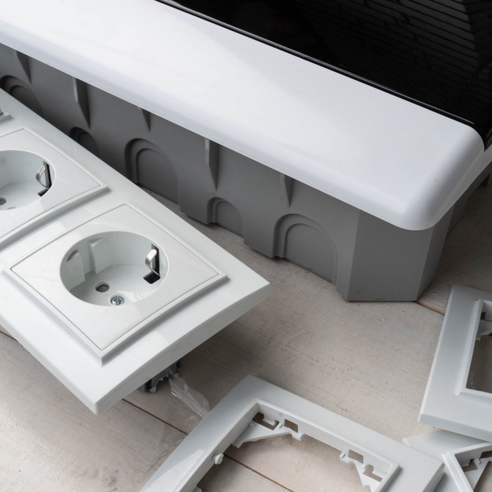 Продукция EKF