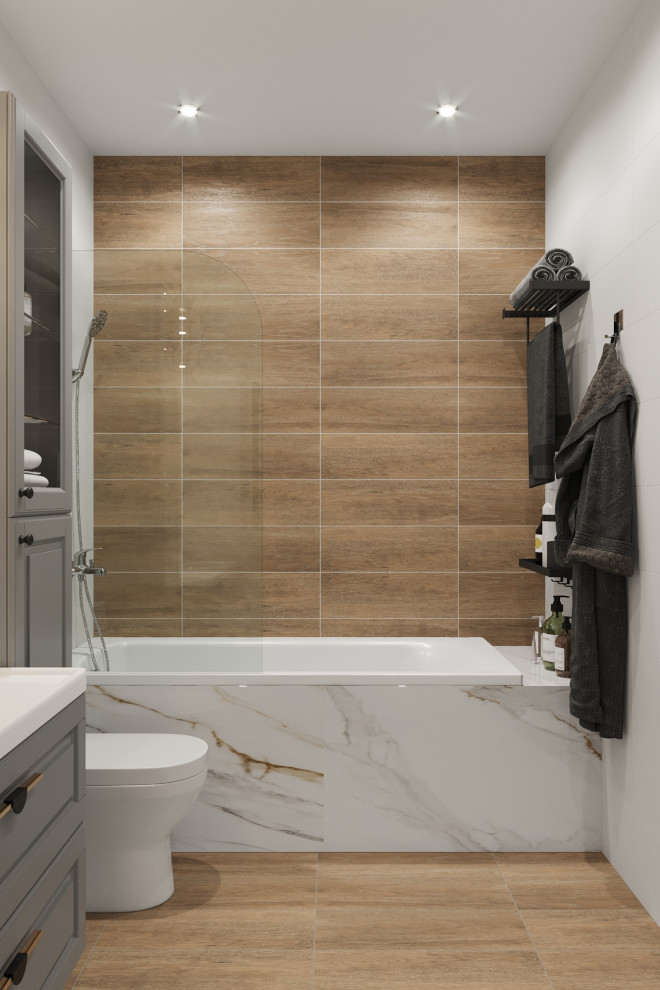 Легкость бытия ЖК Изумрудный бор