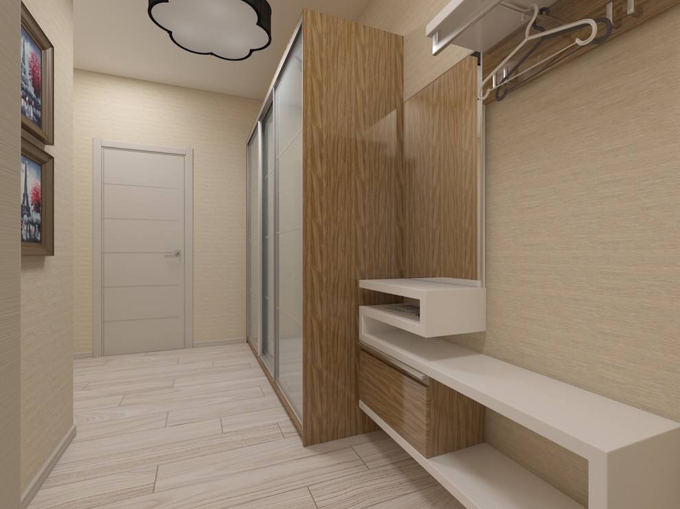 ЖК Крылатый Naberezhnye Chelny