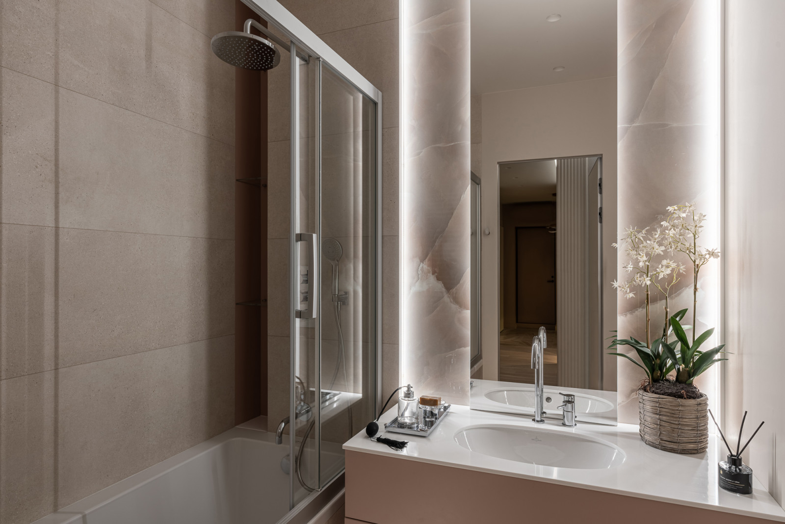 Леонтьевкий мыс