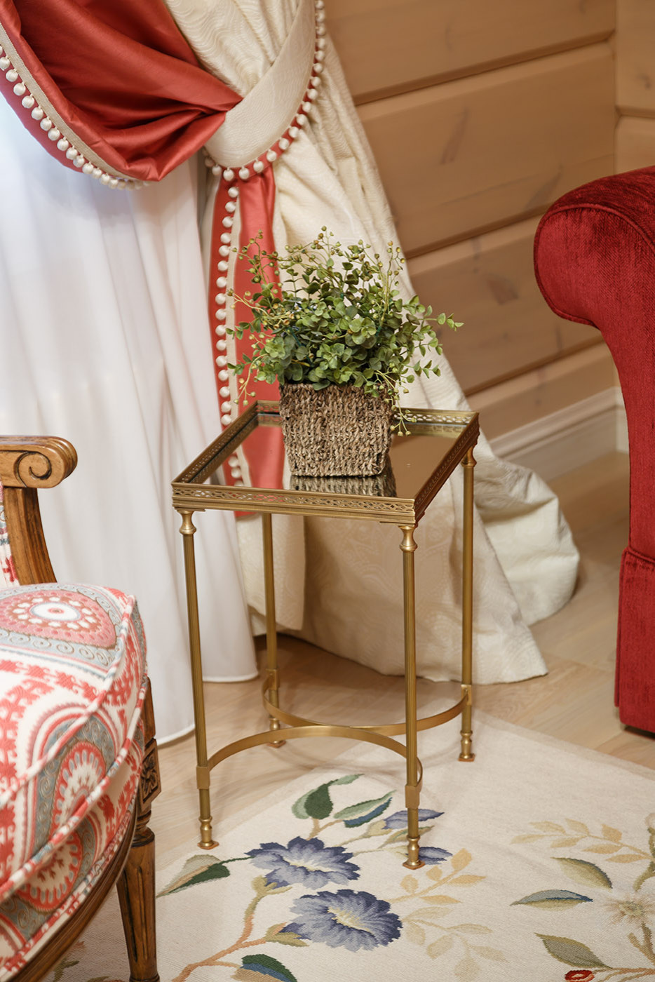 ' Honka Village"  Ленинградская Область.450 м2