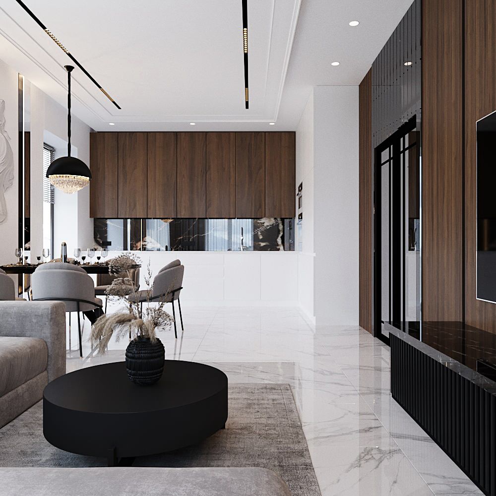 Дом в Садаковском 2