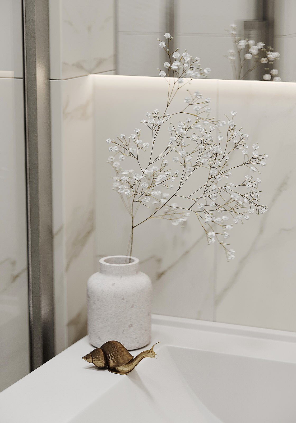 Квартира ЖК Кулик 57,2 м²