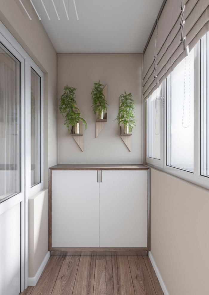 Обложка проекта: ЖК Город