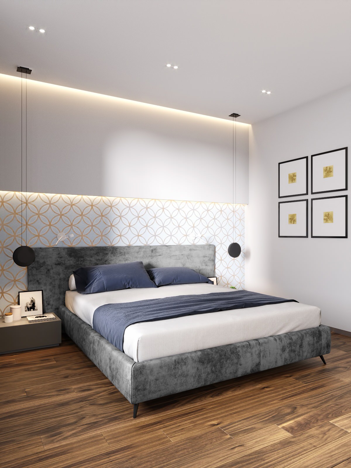 Басманный, 5