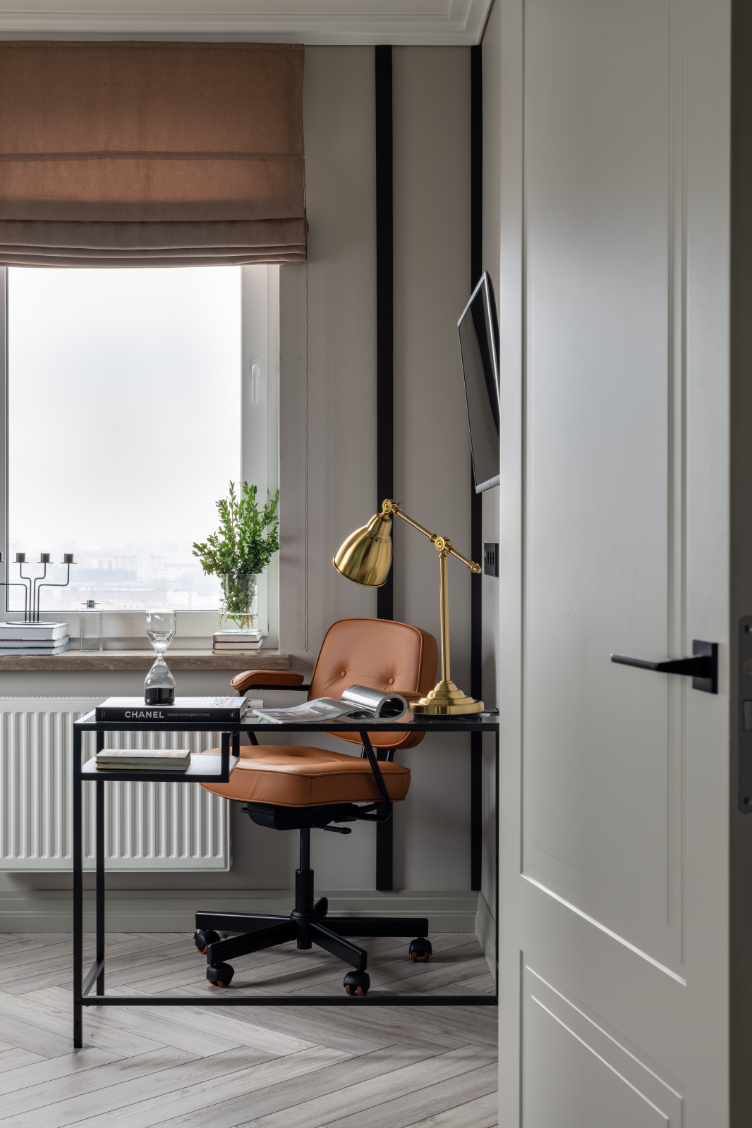 ЖК "Среда". Реализация проекта