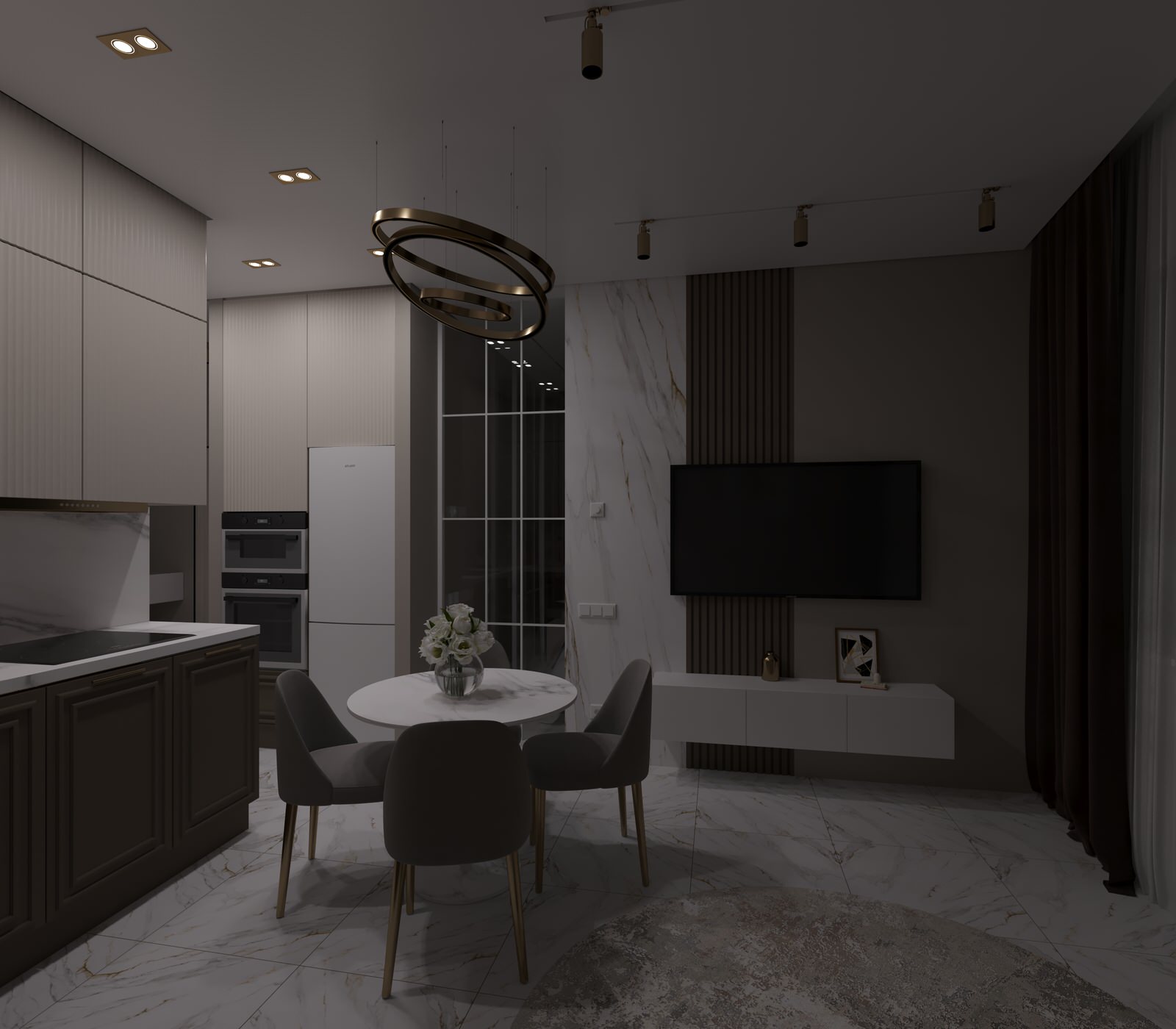 ЖК "Румянцево-Парк"