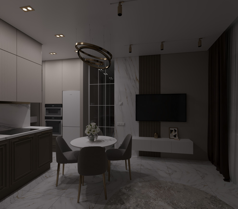 ЖК "Румянцево-Парк"