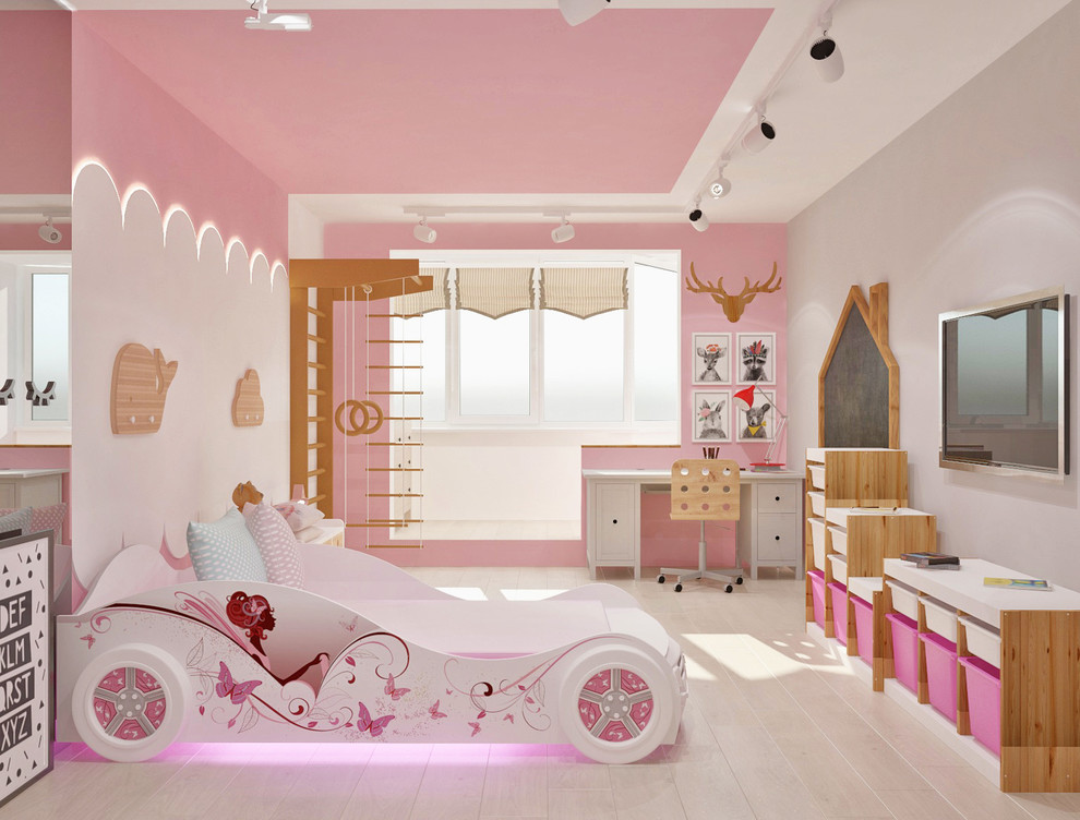 Квартира в Москве