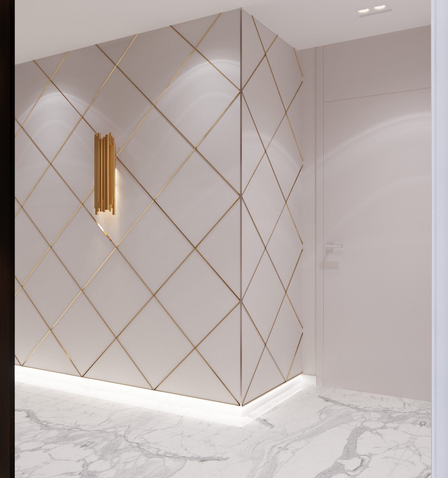 Квартира в Спутнике