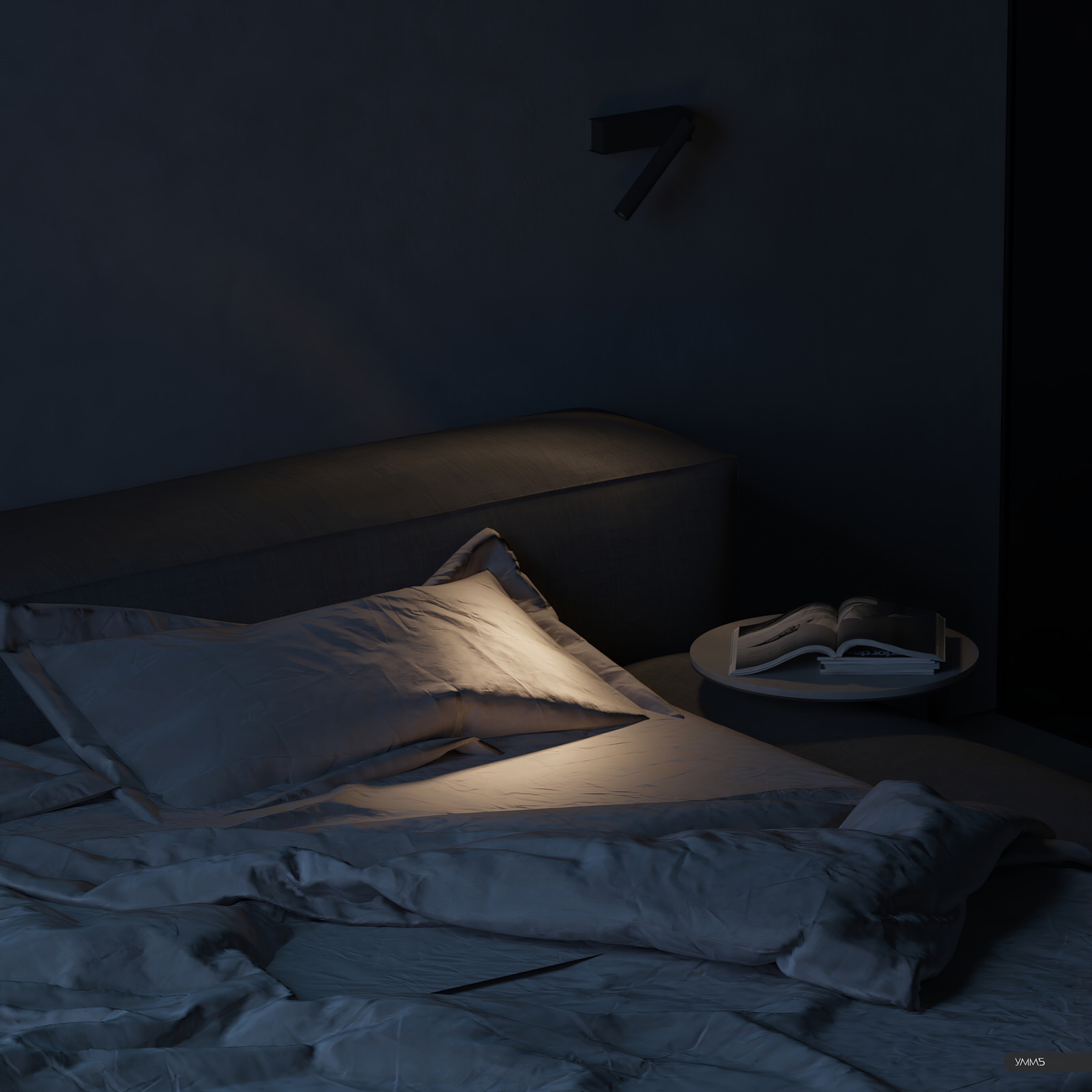 PM 2125 |Квартира 106м2