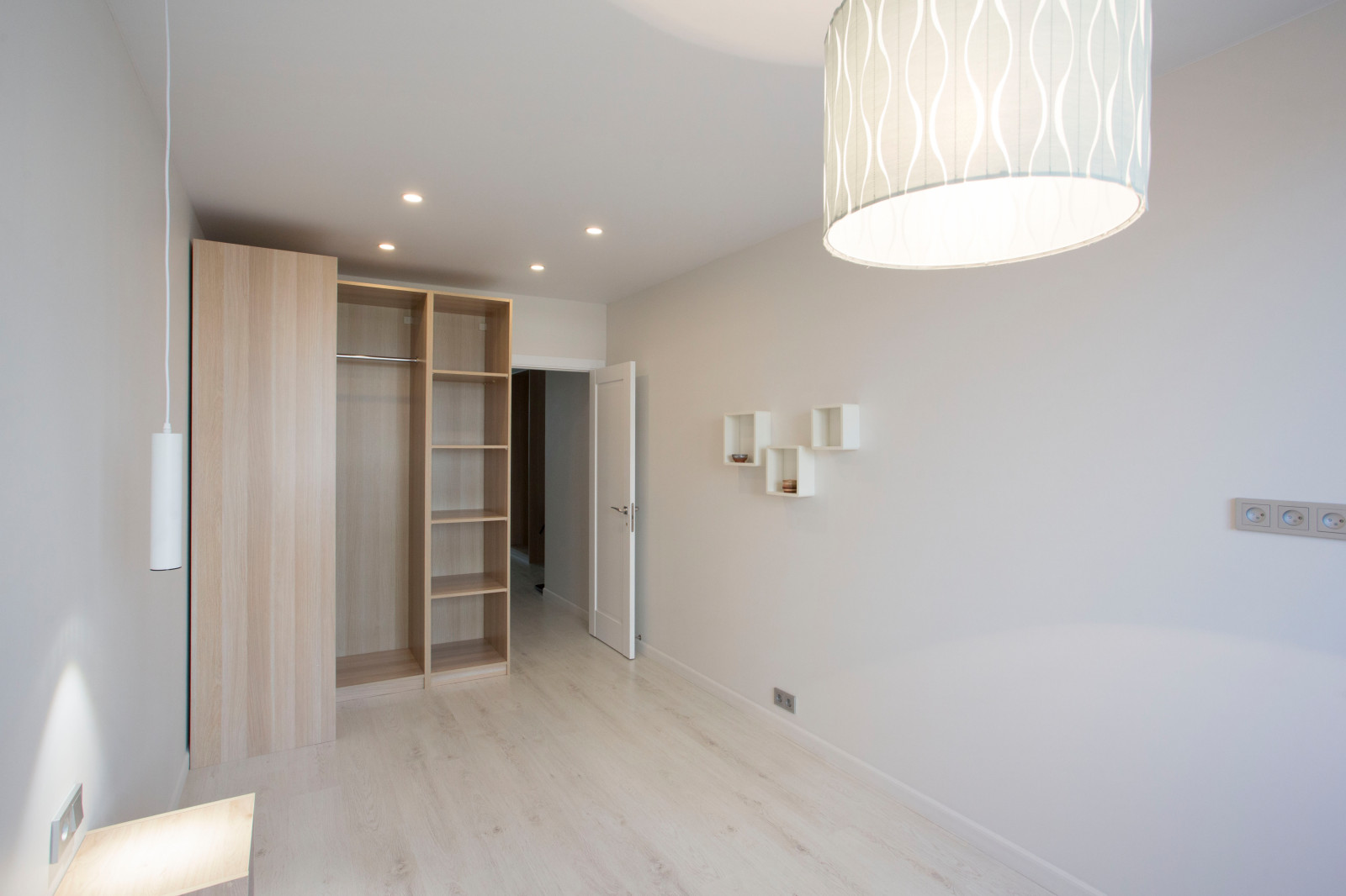 Москва, ул. Эйнштейна