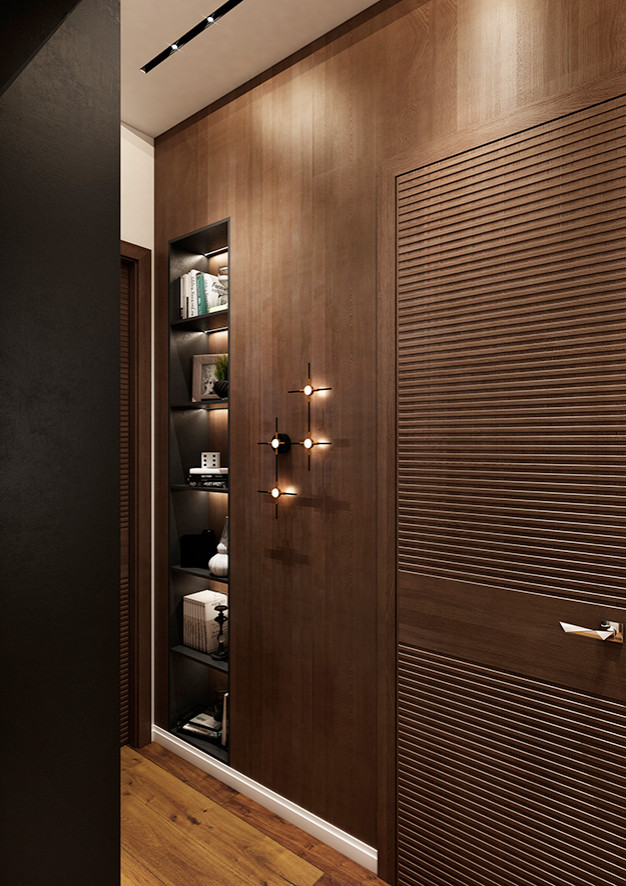 ЖК ЗилАрт, Лот 4