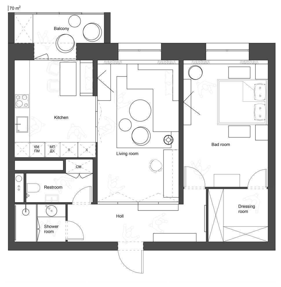 Ирина Ткаченко