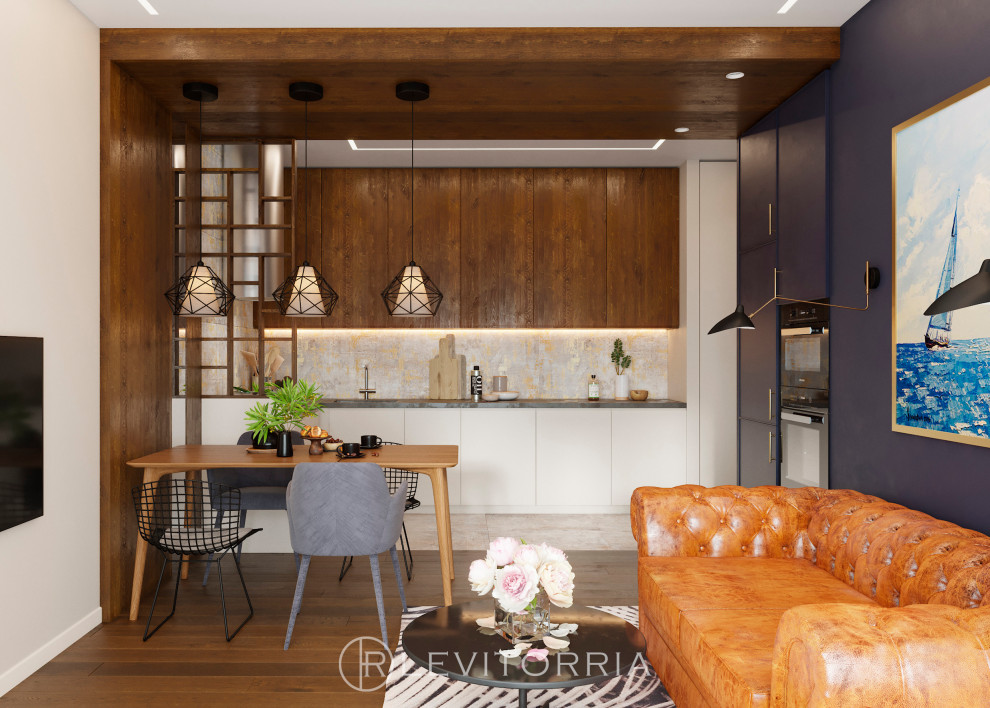 ЖК Черняховского