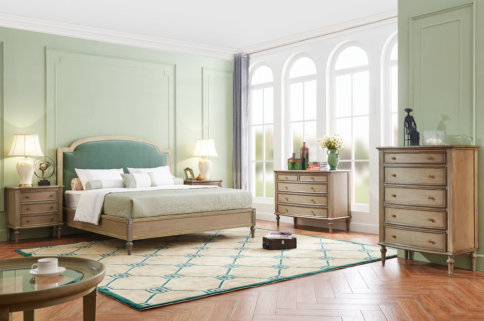 Спальня Mestre