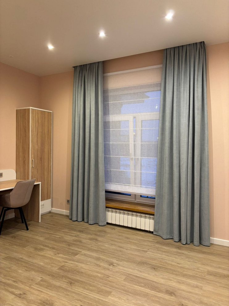 Шторы в дом