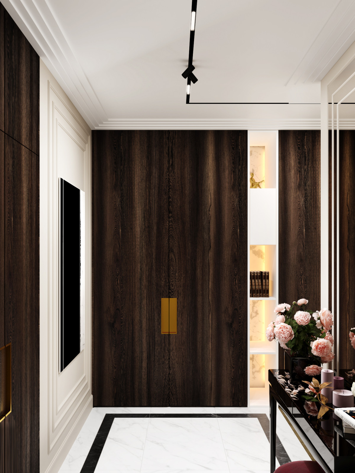 Квартира в Москве