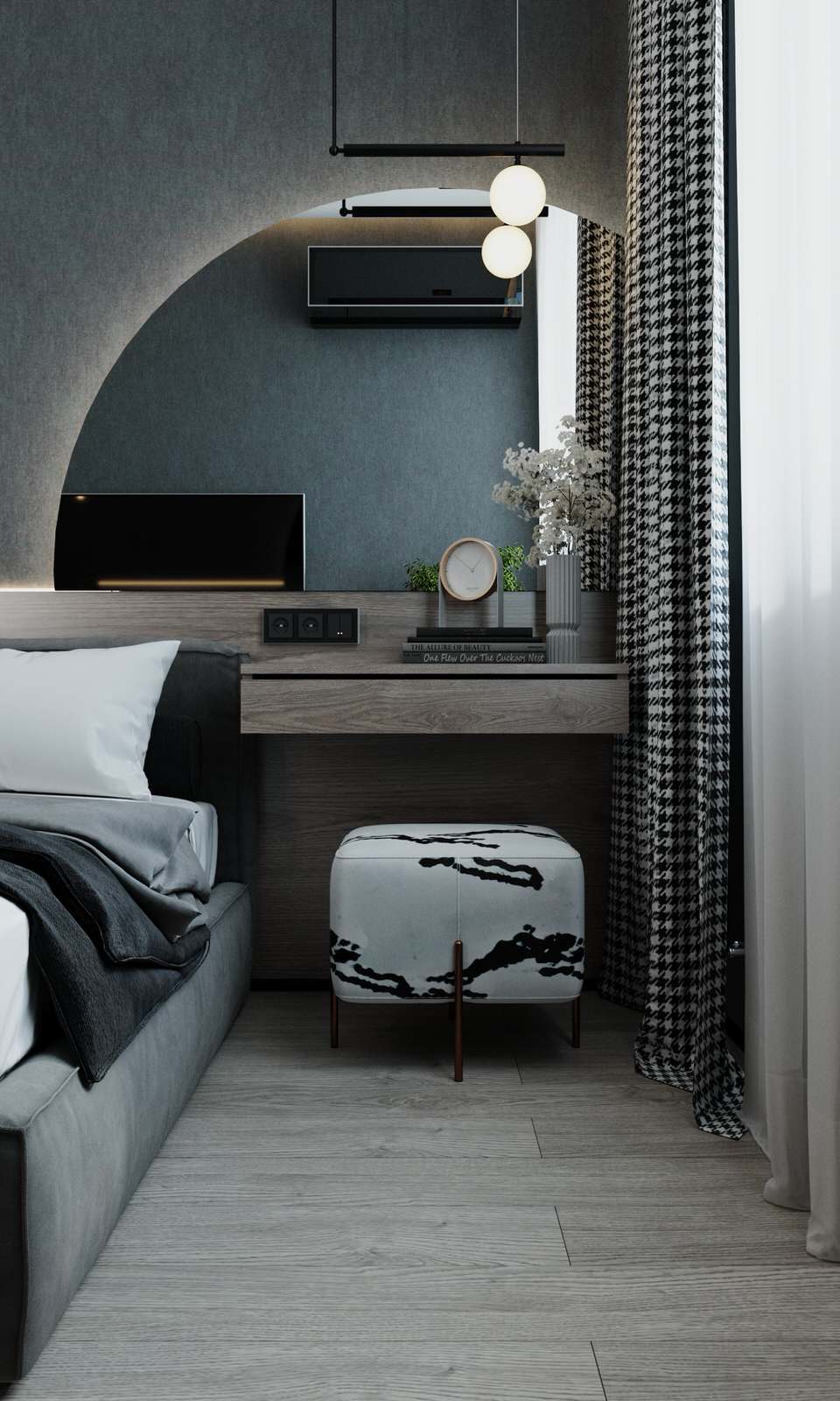 Квартира в ЖК Новые Котельники