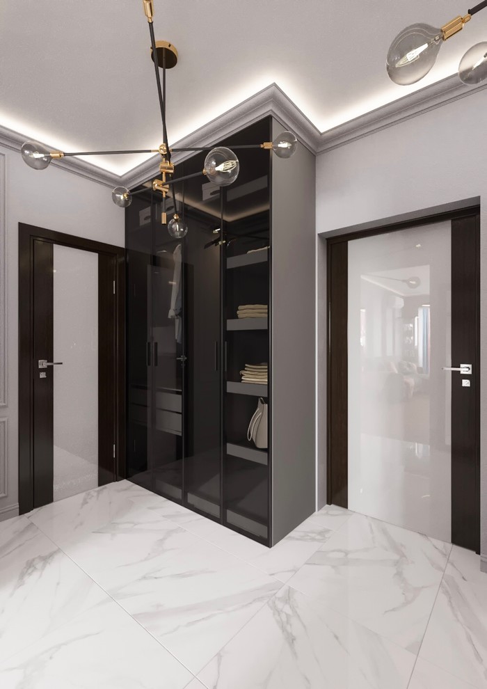 Любовь с первого взгляда