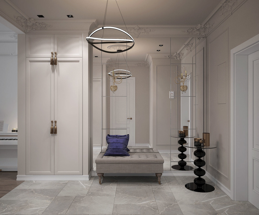 Парижский шик