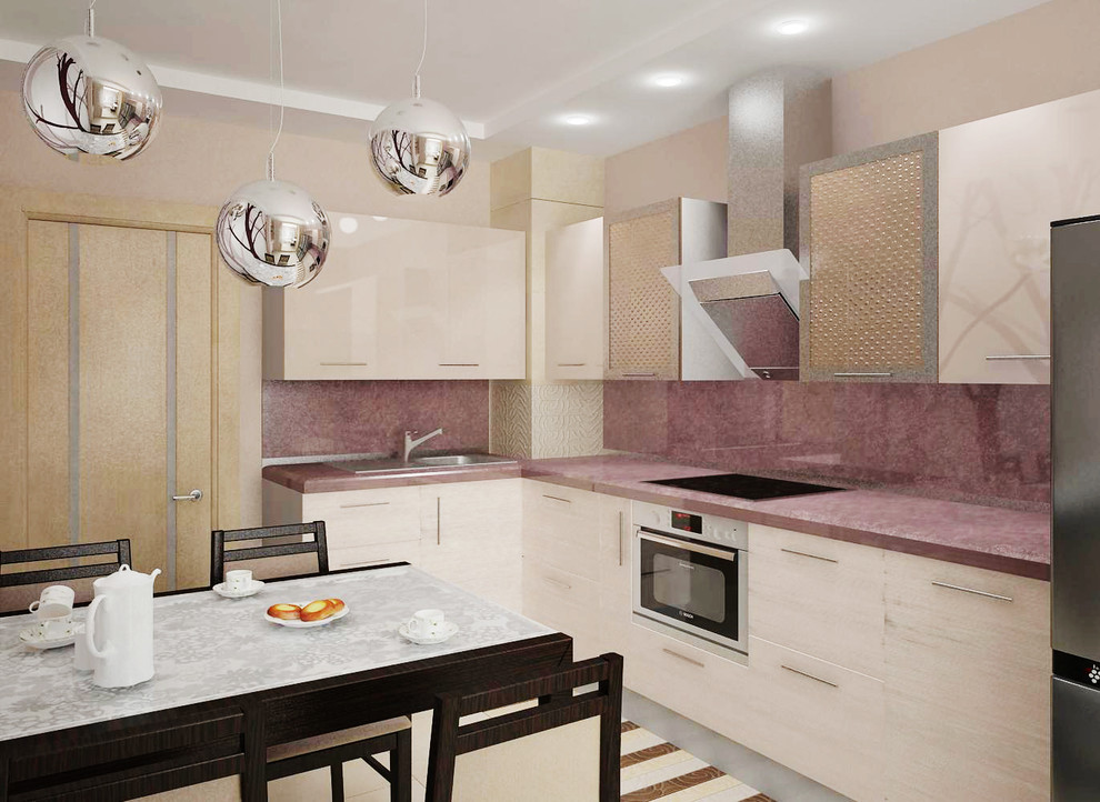 Квартира на ул. Алексеева