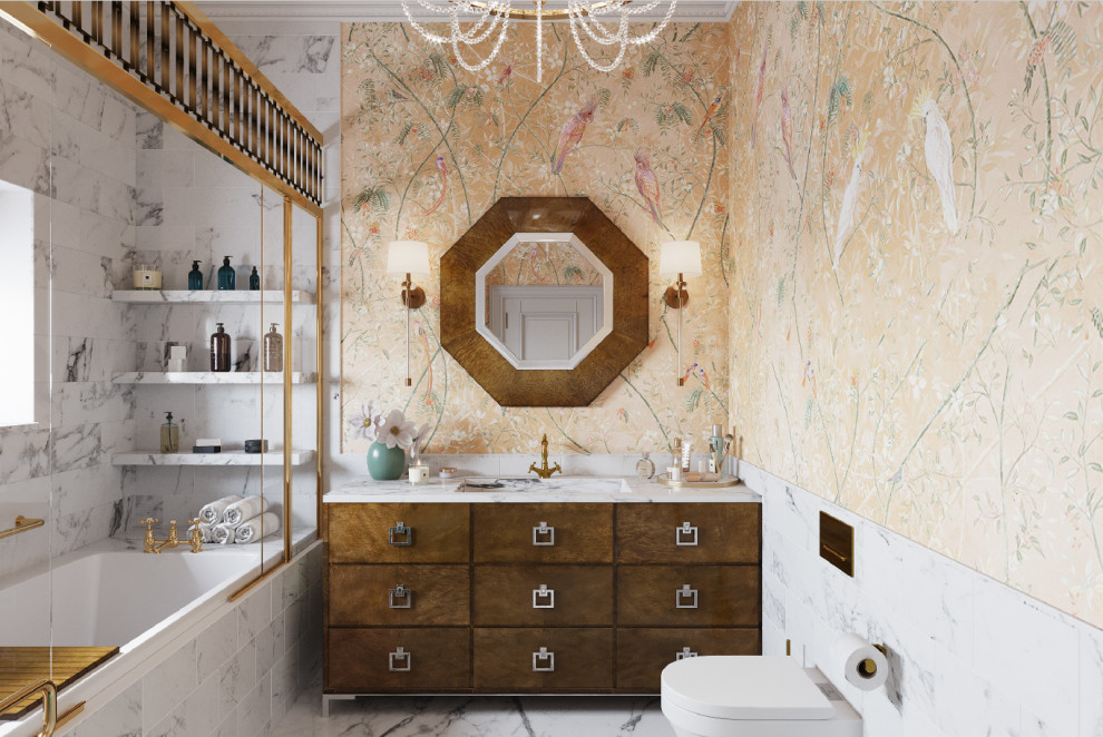 Дом для родителей