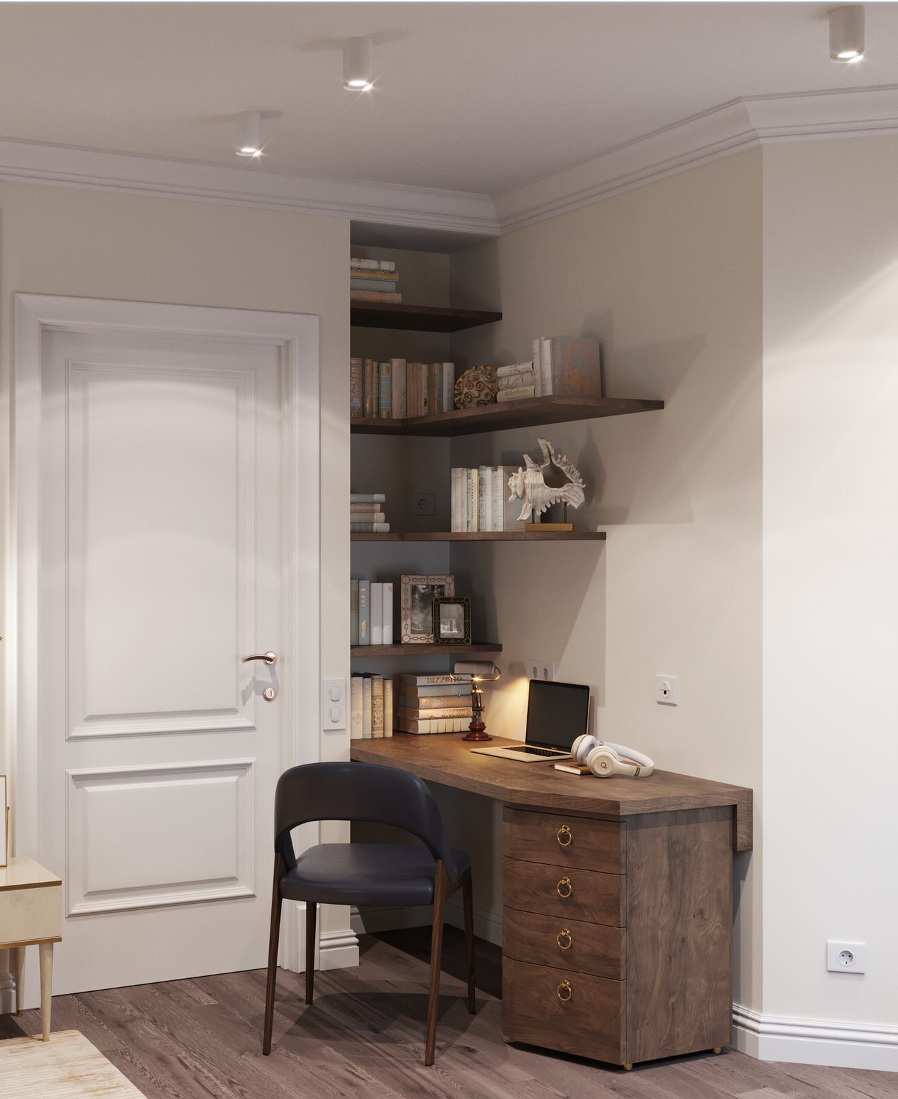 ЖК Пятницкик кварталы