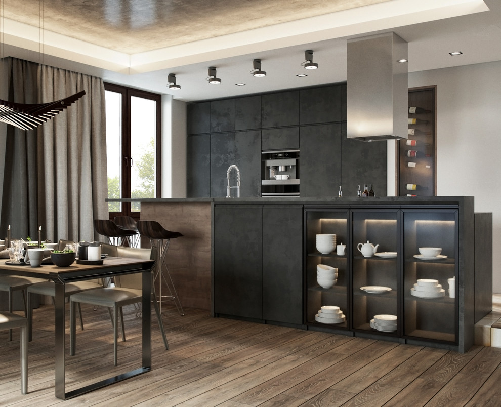 Квартира _РА