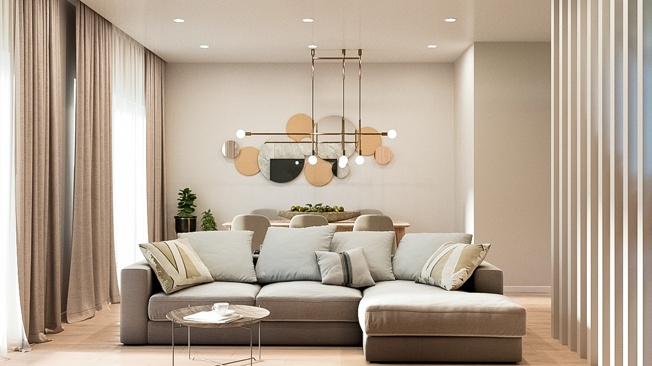 Коттедж 105 кв.м