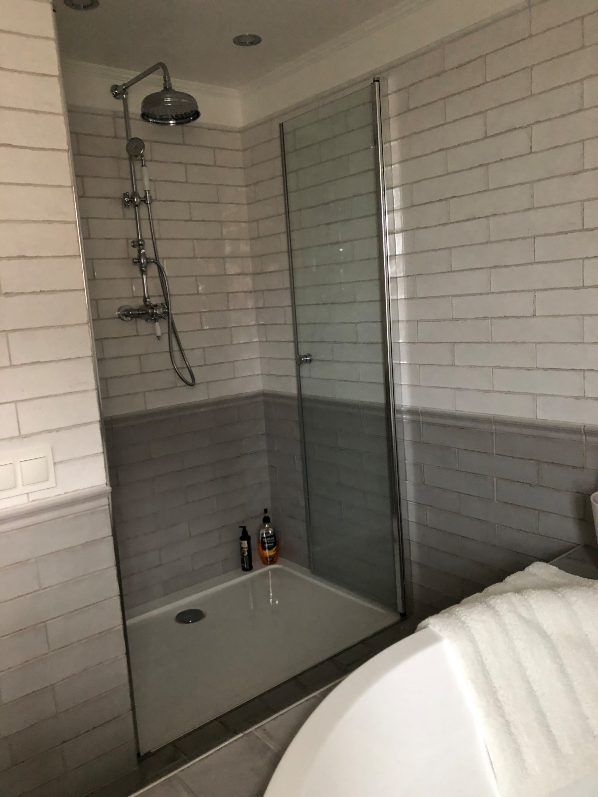 Дом в американском стиле