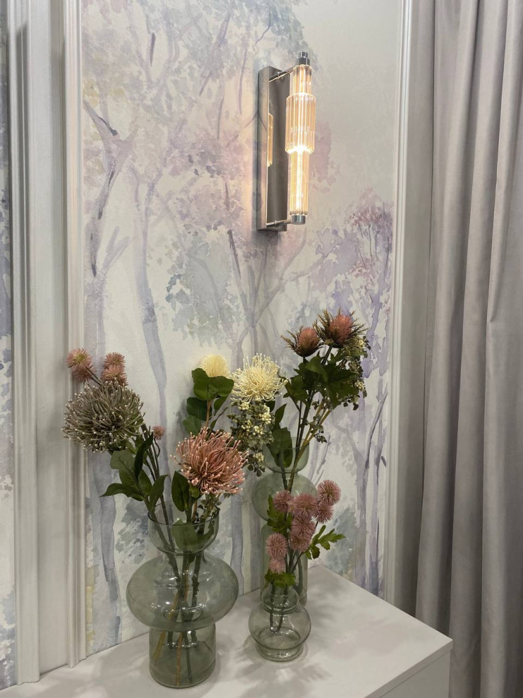 Квартира для семьи с 3мя детьми