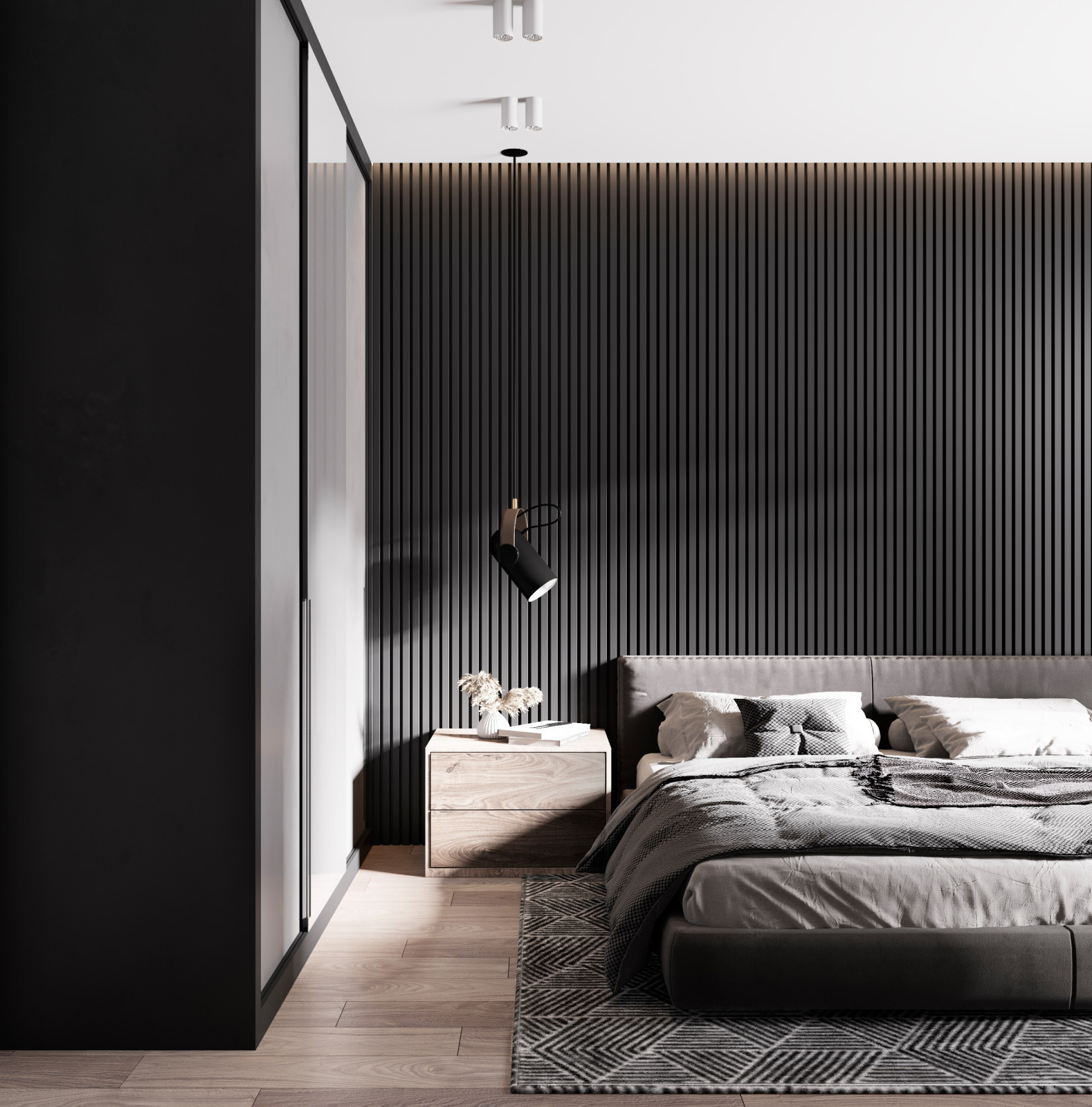 Квартира на шоссе Нефтяников