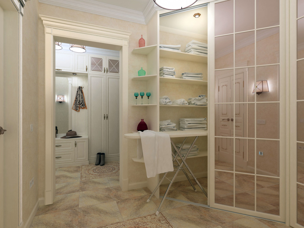 Квартира в стиле прованс