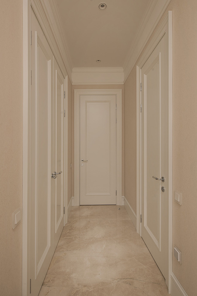 Олимпийская деревня 26