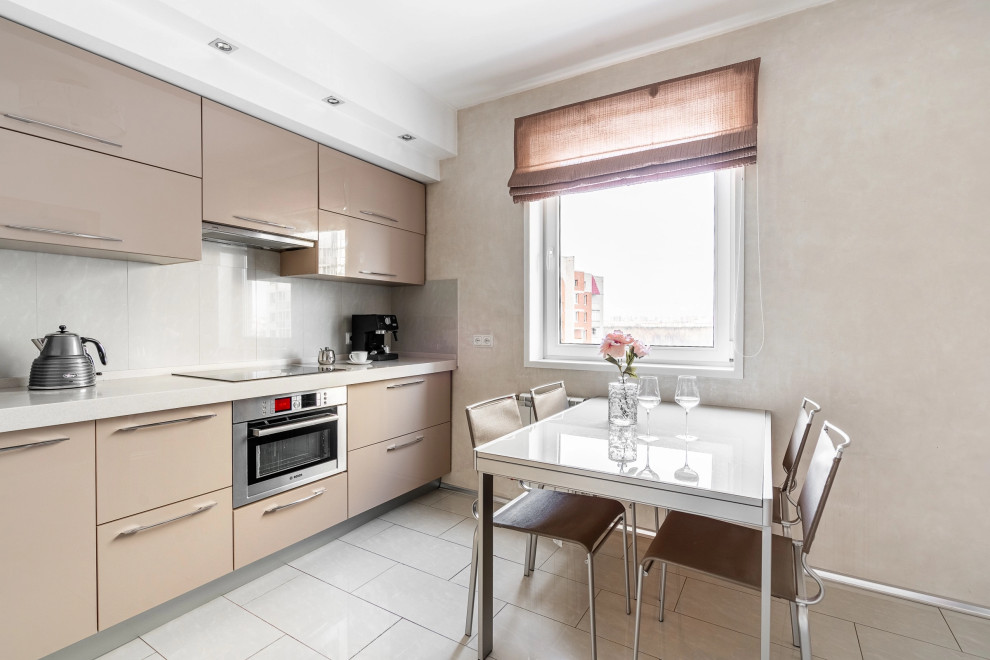 Квартира  на Камышевой