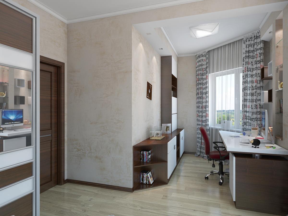 Детская для мальчика