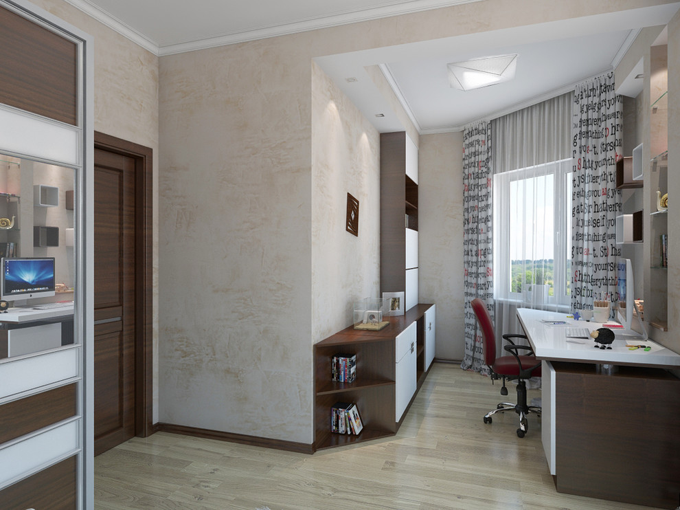 Детская для мальчика