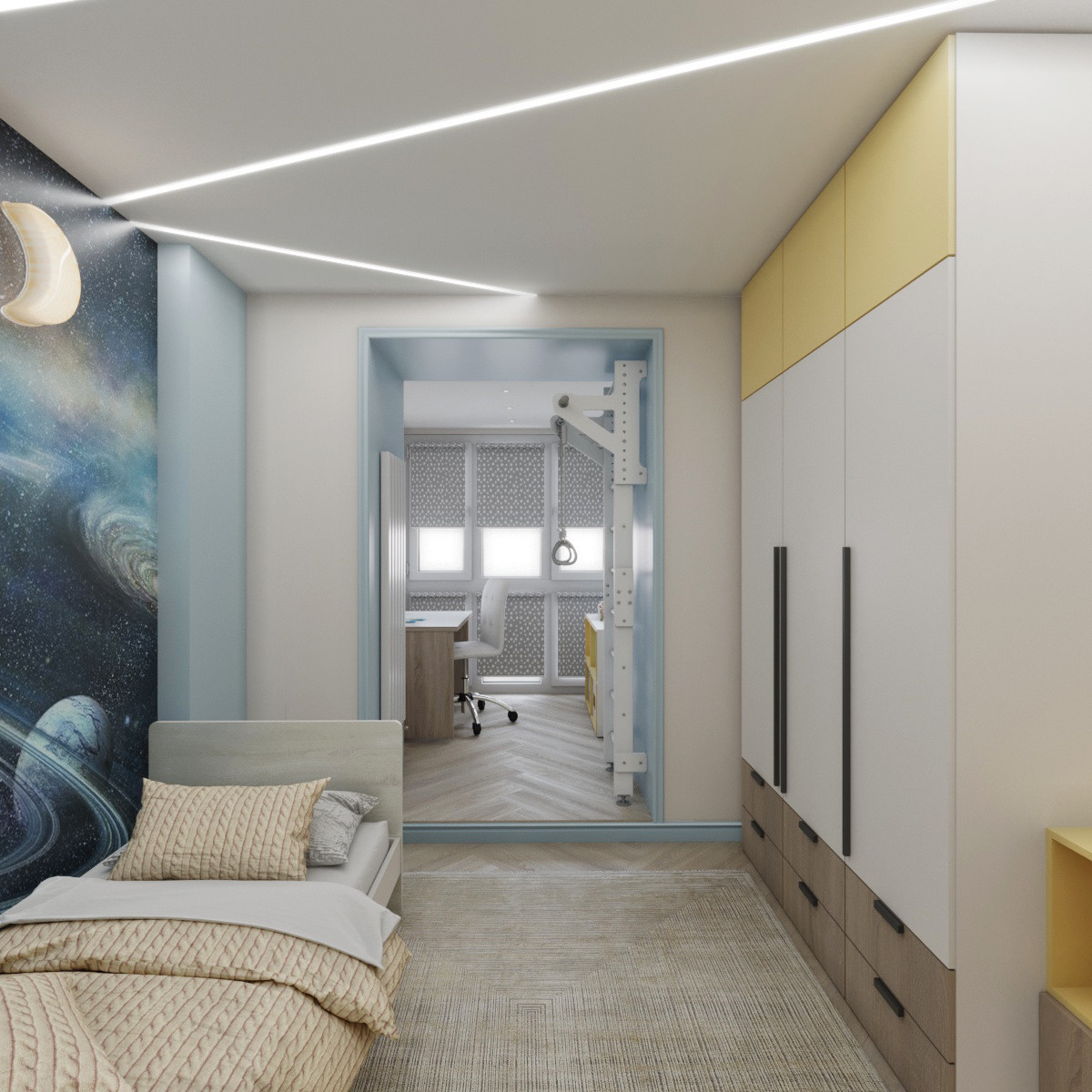 Сибирская 80